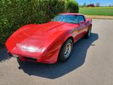 Corvette C3 - Corvette C3 Gebrauchtwagen