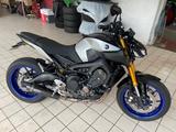 Yamaha Mt 09 sp - YAMAHA MT 09 SP