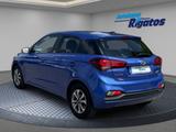 Hyundai i20 1.0 Advantage Sitzheizung, Lenkradheizung - Hyundai i20: Advantage