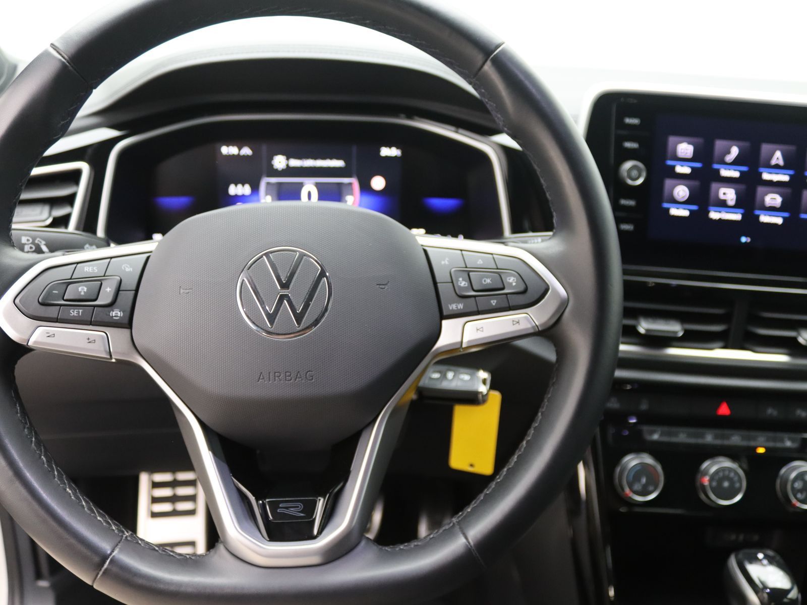 Volkswagen T-Roc - Bild 15