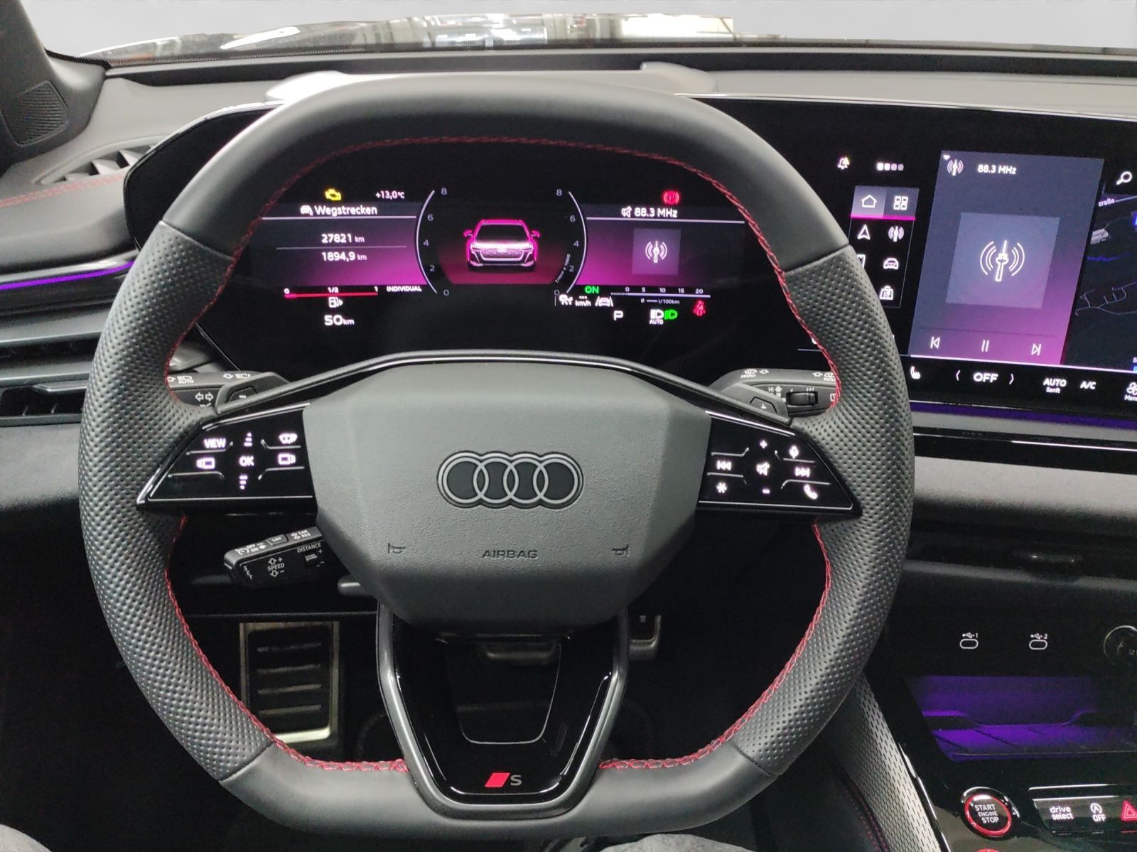 Audi A5 - Bild 11