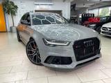 Audi RS6 4.0 TFSI quattro performance Paket Leder Nav - Audi RS6 in Frankfurt (Main)