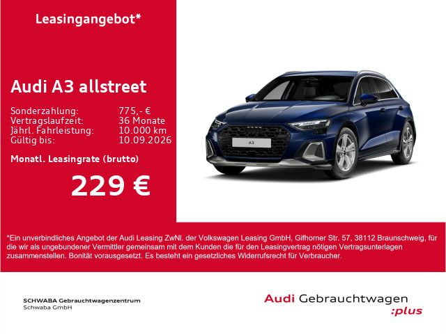 Audi A3 - Bild 2