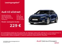 Audi A3 - Vorschau Bild 2