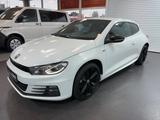 Volkswagen Scirocco Club/R-Line/LED/PDC/DSG/ - Volkswagen Scirocco mit Diesel-Antrieb