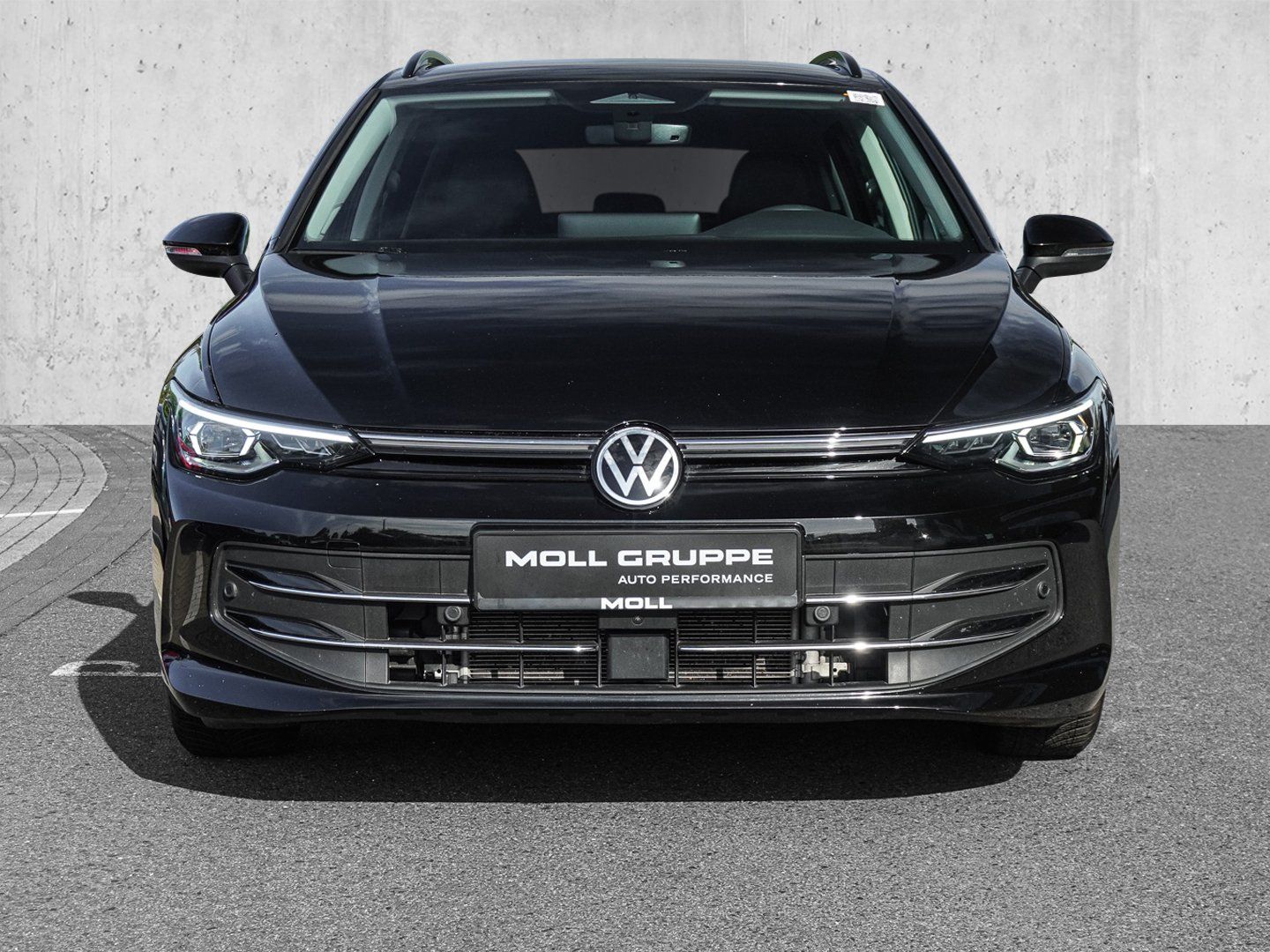 Volkswagen Golf Variant 2.0 TDI DSG Life Energy 360-KAMERA foto 3