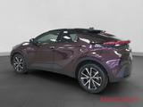 Toyota C-HR 2.0 Hybrid Team D 2024 Technik Paket - gebrauchte Toyota C-HR aus dem Jahr 2024