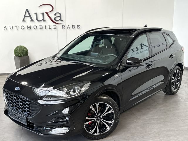 Ford Kuga 2.0 EB 4x4 ST-Line X NAV+LED+AHK+B&O+PANORA