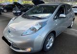 Nissan Leaf Acenta - Nissan Leaf: Acenta