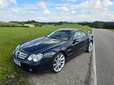 Mercedes-Benz SL 500 - LORINSER DESIGN / Karosseriebausatz - : Lorinser