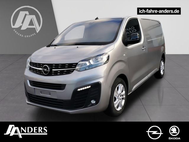 Opel Vivaro Kasten Elegance ML2 +HUD+Kamera+SHZ+LM