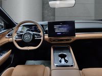 Mazda 6e - Vorschau Bild 10