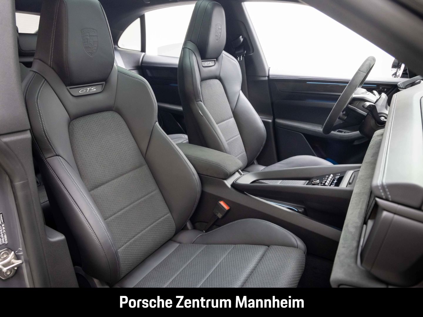 Porsche Macan - Bild 21