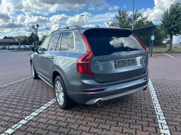 Volvo XC90 - 5