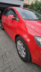 Volkswagen Golf Plus 1.6 FSI Comfortline Comfortline
