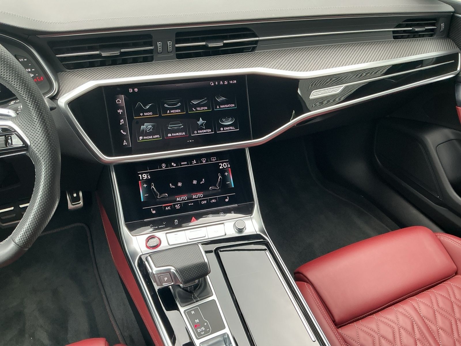Audi S7 - Bild 9