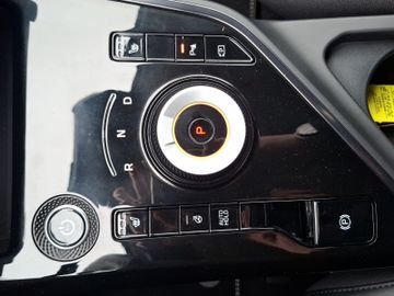 Kia Niro EV Inspiration (648kWh) Kam.+KeyLess+LM