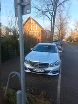 Mercedes-Benz verkaufe mein Mercedes E 200 Disel - Mercedes-Benz: Mein