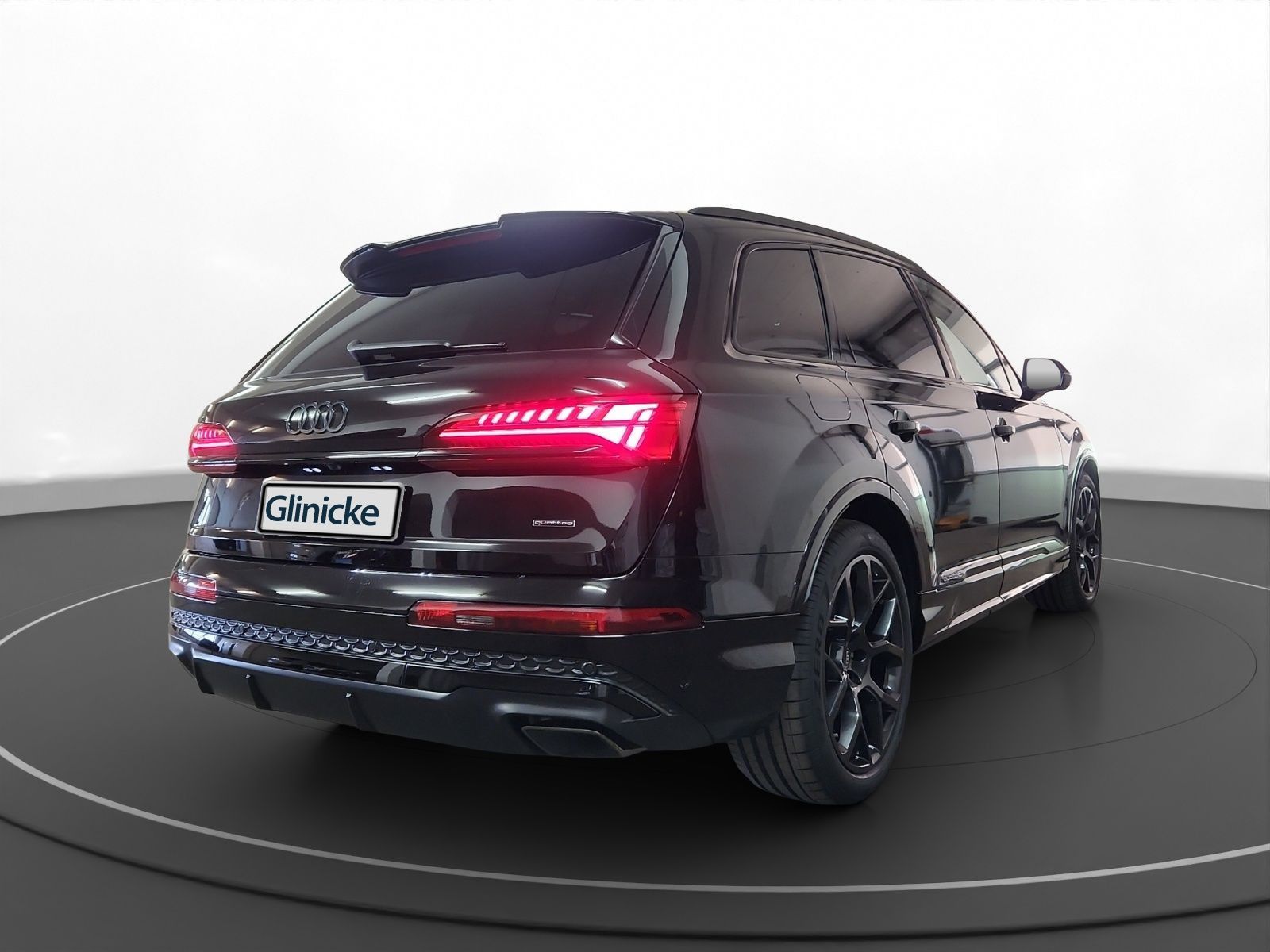 Audi Q7 - Bild 4