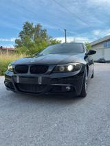BMW 335i LCI M-Paket - BMW 335 Limousine 335i m paket mit Benzin-Antrieb