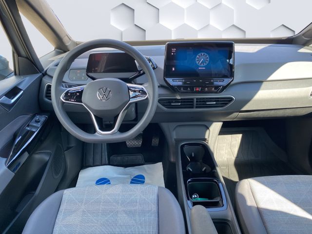 ID.3 150 kW Pro Performance 62kWh LED PDC Navi A