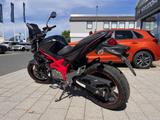 Suzuki Gladius 650 ABS+Bremse NEU+TÜV NEU+Kofferset NEU - SUZUKI K6