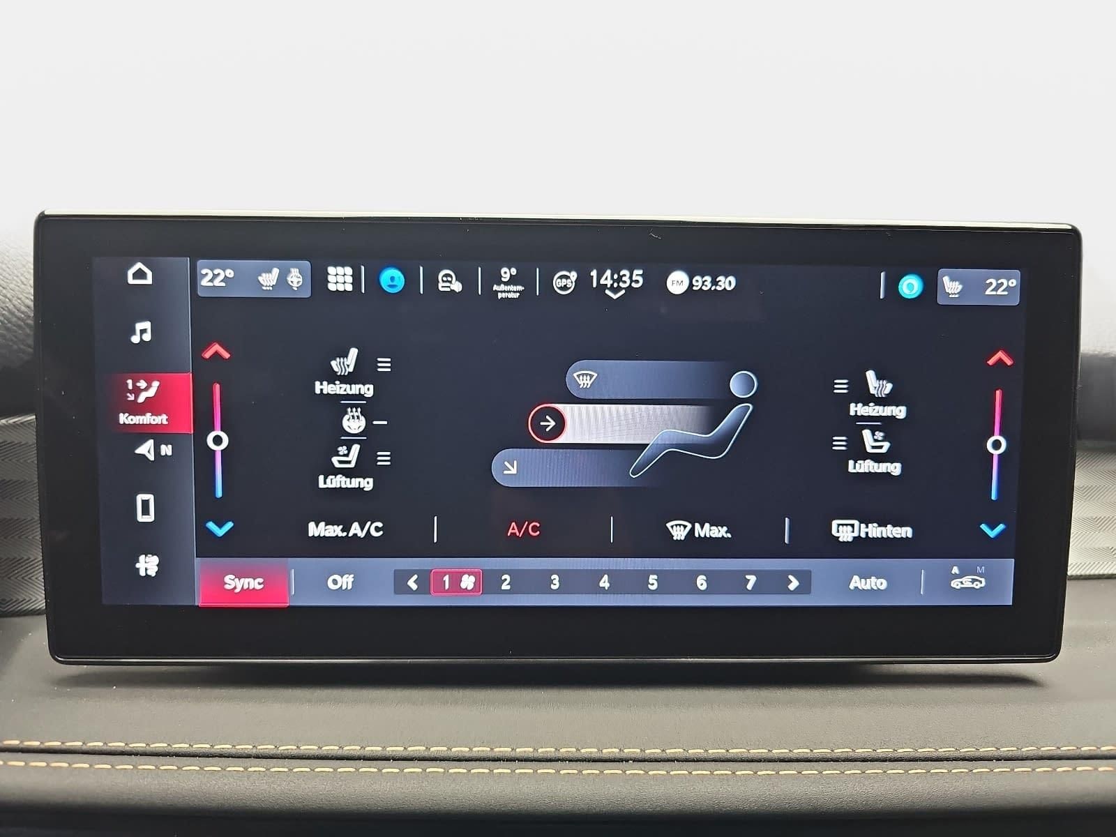 Alfa Romeo Tonale - Bild 12