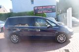 Ford Galaxy 2,3 6-tronic AUTOMATIK,PANORAMADACH,7SITZ - Ford Galaxy: 2.3