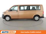 Volkswagen T6 Kombi 2.0 TDI lang FWD Aut.*NAV*PDC*SHZ*AHK* - Volkswagen T6 Kombi: Automatik