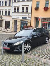 Mazda Ich verkaufe meinen Mazda 6 Kombi, Baujahr... - Mazda: Kombi, Mazda6 I