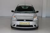 Ford Fiesta 1.4 TDCi * Klima * 8-fach * HU/AU neu - Ford Fiesta mit Diesel-Antrieb: 1.8