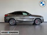 BMW X6 30 d M Sportpaket 20 LMR AHK Navi Harman Kard - BMW X6: Braun, Leder