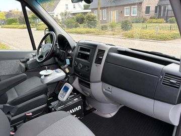 Mercedes Sprinter - 3