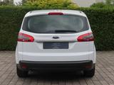 Ford S-Max Titanium *Aut. / Sport-Paket* - Ford S-Max mit Diesel-Antrieb