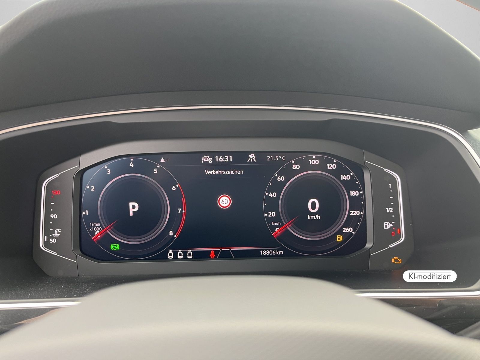 Volkswagen Tiguan - Bild 11