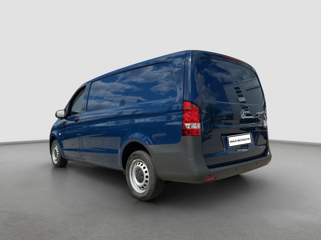 Fahrzeugabbildung Mercedes-Benz Vito 116 CDI Kasten Lang KeyLess*PDC*SpurH*SpurW
