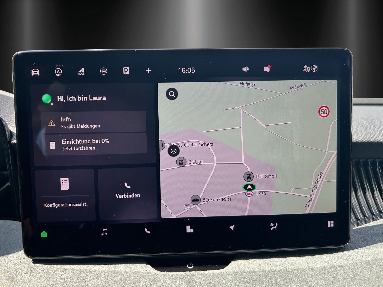 Fahrzeugabbildung SKODA Superb Selection 2,0 TDI 110 kW DSG