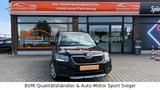 Skoda Yeti/Greenline/TÜV&Service Neu/Garantie - Skoda Yeti: Schwarz