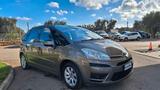 Citroën Citroen C4 Picasso 1.6 HDi 110 FAP CMP6 Exclusiv - gebrauchte Citroën C4 Picasso aus dem Jahr 2008