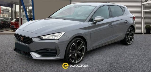 Otros CUPRA Leon 1.4 e-HYBRID 245 CV DSG VZ