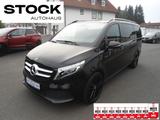 Mercedes-Benz V 300 d LANG  ** Edition / AMG ** mit Garantie