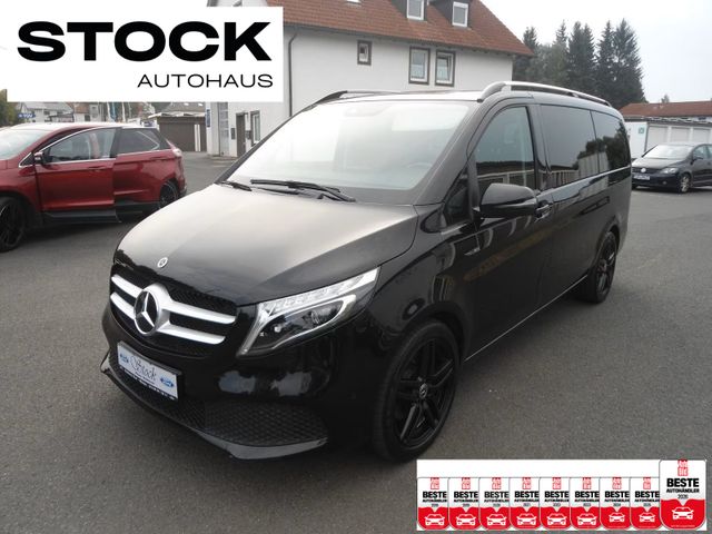 MERCEDES-BENZ V 300 d LANG  ** Edition / AMG ** mit Garantie