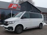 Volkswagen T6.1 California Beach Camper Edition 4Motion - VW T6 California Gebrauchtwagen in Hannover