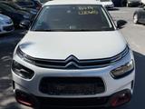 Citroën C4 Cactus Shine - AUT - MOTOR + GETRIEBE GUT - Citroën Gebrauchtwagen in Kassel