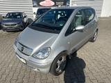 Mercedes-Benz A 190 ELEGANCE / Automatik - Mercedes-Benz A 190 Gebrauchtwagen