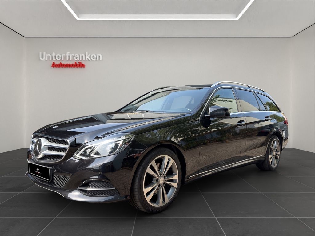 Image of Mercedes-Benz E 350