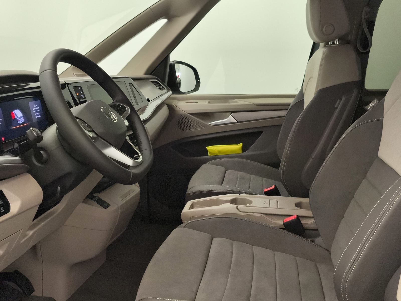 Volkswagen T7 Multivan - Bild 11