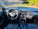 Skoda Kodiaq 2.0 TSI DSG 4x4 SOLEIL SOLEIL - Skoda Kodiaq von privat