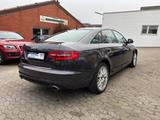 Audi A6 2.7 TDI S-Line Plus'FACELIFT'LED'MMI'DSP'R19 - Audi A6 aus 2009: Facelift