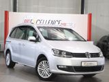 Volkswagen Sharan 2.0 TDI BUSINESS CUP / 2x EL. SCHIEBETÜRE - Volkswagen Sharan: Business